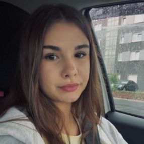Kristina, Babysitter in Lippstadt