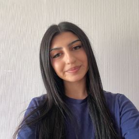 Mila, Babysitter in Kürten