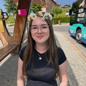 Luisa-Sofie, Babysitter in Hemmingen