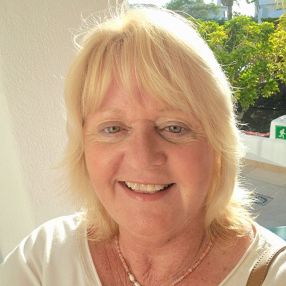 Jacqueline, Babysitter in Mühlheim am Main