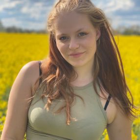 Lilly, Babysitter in Hennigsdorf