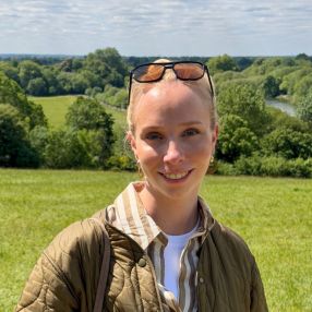 Clara, Babysitter in Göttingen