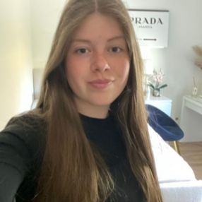 Jara, Babysitter in Fröndenberg/Ruhr