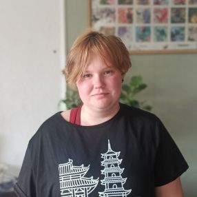 Finja, Babysitter in Arnsberg