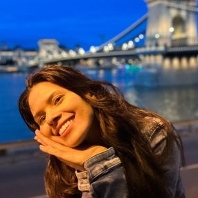 Luana, Babysitter in Würzburg