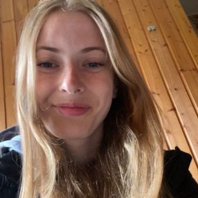 Lotte, Babysitter in Rhede