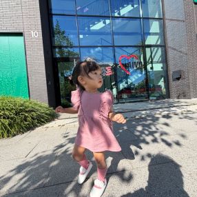 Nguyen, Familie in Dortmund