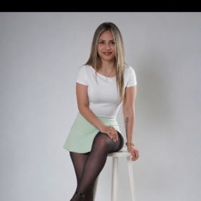 Federica, Babysitter in Pfullingen