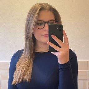 Paula, Babysitter in Deggendorf