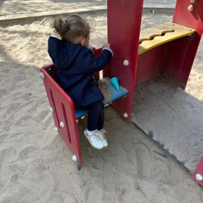 Anabel, Family in Frankfurt am Main