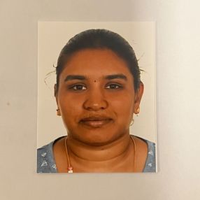 Madhumathi, Babysitter in Böblingen