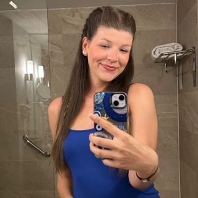 Lea, Babysitter in Halle (Saale)