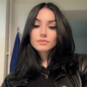 Celine, Babysitter in Norderstedt