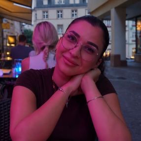 Sedef, Babysitter in Wiesbaden