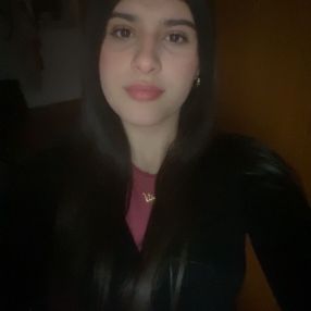 Dalina, Babysitter in Breisach am Rhein