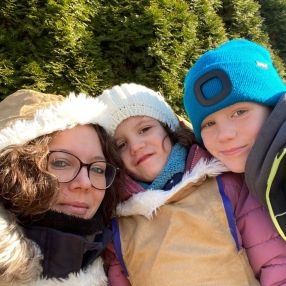 Belinda, Familie in Erkelenz