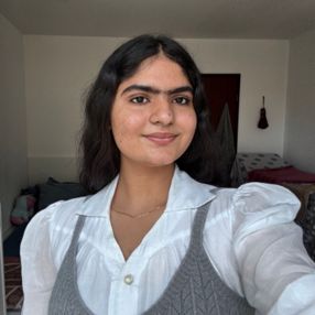 Jaspreet, Babysitter in Leipzig