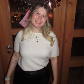 Sophie, Babysitter in Rheda-Wiedenbrück