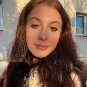 Leonie, Babysitter in Ronneburg