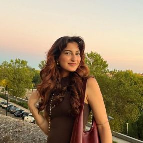 Beyza, Babysitter in Ludwigsburg