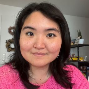 Vania, Babysitter in Lingen (Ems)