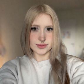 Ronja, Babysitter in Freiburg im Breisgau