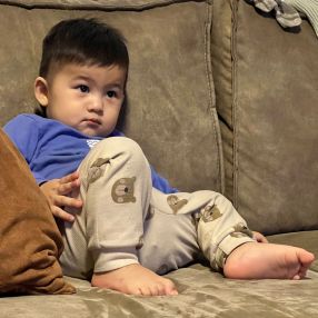 Hamid, Familie in Dortmund