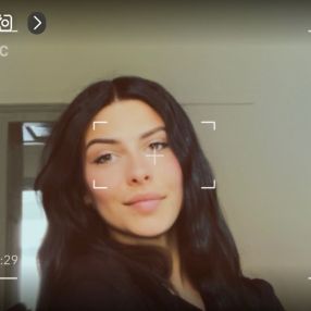 Jasmin, Familie in Erfurt