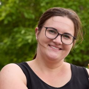 Hanna, Babysitter in Landstuhl