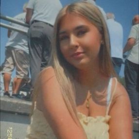 Theodora, Babysitter in Ahlen
