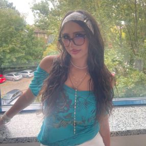 Anneliese, Babysitter in Alfter