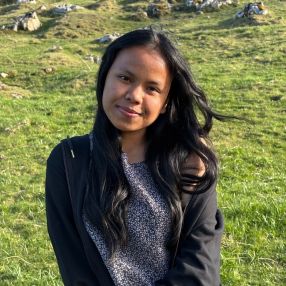 Ruheni, Babysitter in Bad Aibling