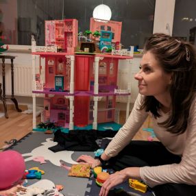 Julia, Familie in Bremen