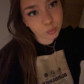 Ivana, Babysitter in Erbach