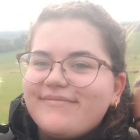 Chantal, Babysitter in Chemnitz