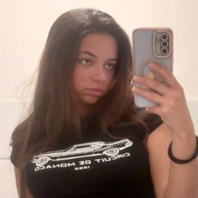 Serafina, Babysitter in Eschweiler