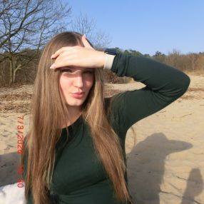 Emma, Babysitter in Hamburg