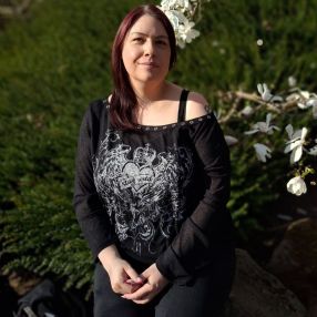 Annika, Babysitter in Dudenhofen