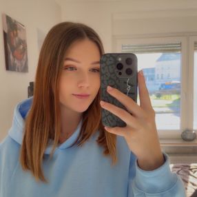 Kimberly, Babysitter in Velbert