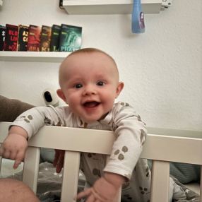 Dominique, Familie in Havixbeck