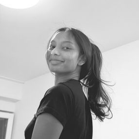 Martina, Babysitter in Riedstadt