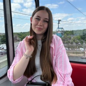 Magdalena, Babysitter in Crailsheim