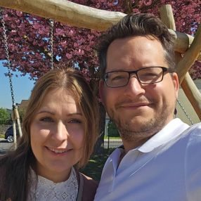 Lori, Familie in Hambühren