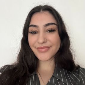 Tzoana, Babysitter in Hamburg