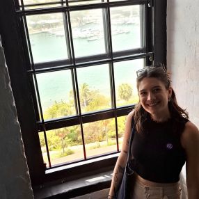 Francesca, Babysitter in Köln