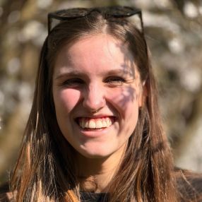 Maja, Babysitter in Hildesheim