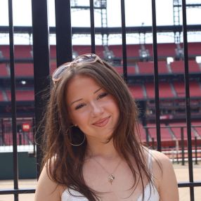 Viktoria, Babysitter in Bad Nauheim