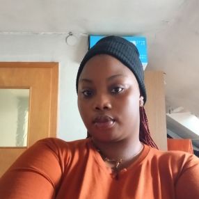 Aminat, Babysitter in Hagen