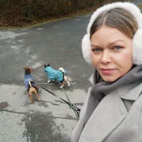 Anna, Babysitter in Passau
