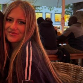 Tarja, Babysitter in Barsinghausen